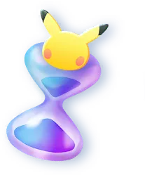 Pack Hourglass